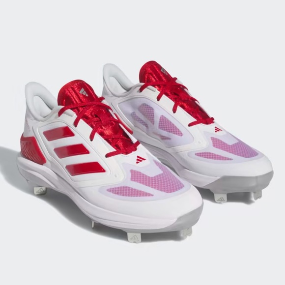 Adidas NWT adizero PureHustle 3 Elite Softball Cleats - Picture 1 of 6